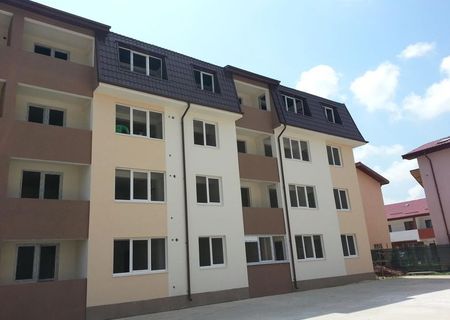 Apartament la cheie, 42500 euro Apartament la cheie, 42500 euro
