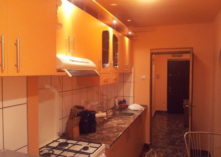 Apartament la cheie, Deva zona centrala, 2 camere, recent renovat si dotat! Apartament la cheie, Deva zona centrala, 2 camere, recent renovat si dotat!