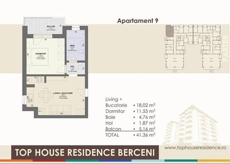 Apartament la pret de garsoniera! Berceni Aparatorii Patriei Apartament la pret de garsoniera! Berceni Aparatorii Patriei