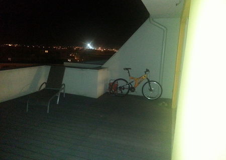 apartament lux (penthouse)