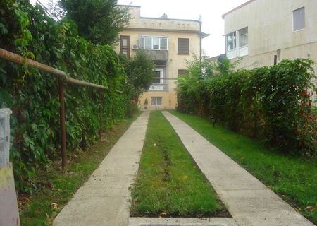 apartament, mansarda Calea Floreasca