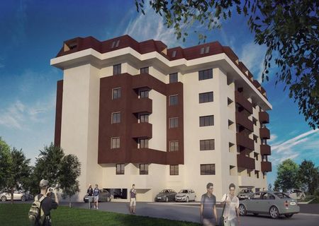 Apartament Metalurgiei, 2 Camere Apartament Metalurgiei, 2 Camere