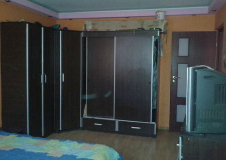 Apartament mobilat, 2 camere, Confort 1 sporit, Drumul Gazarului