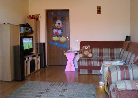 APARTAMENT MOBILAT 2 CAMERE ZONA TUDOR VLADIMIRESCU APARTAMENT MOBILAT 2 CAMERE ZONA TUDOR VLADIMIRESCU