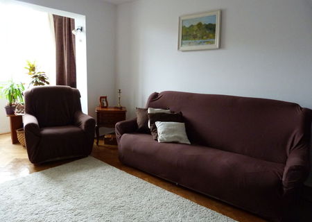 apartament mobilat/utilat, 50 mp, Girocului, 41500 eur