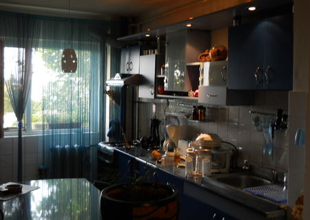 Apartament modern 3 camere