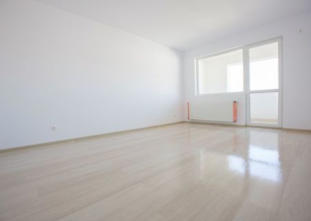 Apartament modern, bloc nou, balcon, et 1, zona linistita