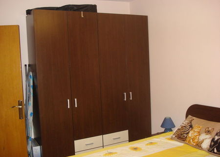 Apartament modern cu 3 camere, la cheie, 71 mp, dr. taberei