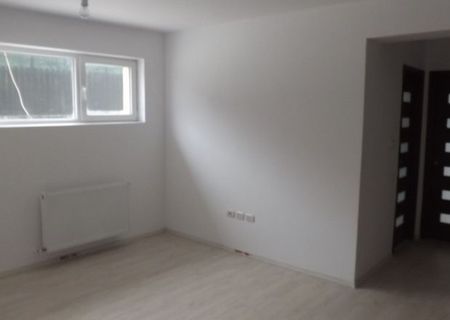 Apartament Modern Cu Trei Camere