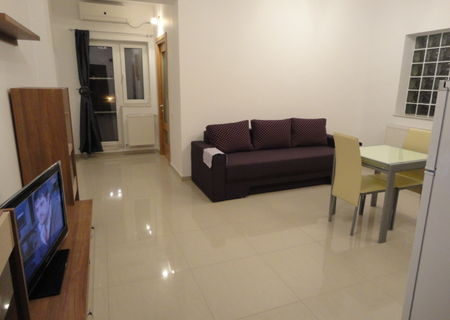 APARTAMENT NOU DOUA CAMERE SPRE INCHIRIERE