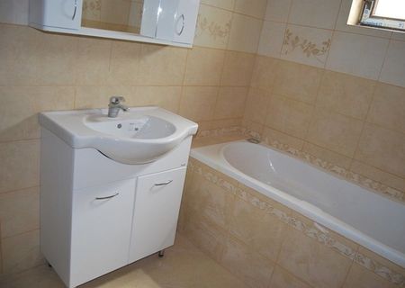 Apartament nou - zona linistita - comision 0%