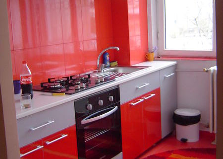 Apartament parter Soseaua Mangaliei Apartament parter Soseaua Mangaliei
