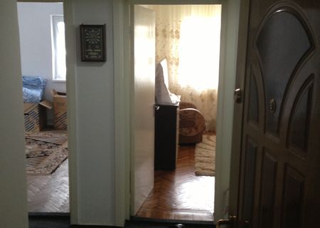 Apartament partie Predeal