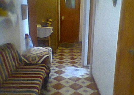 apartament penthouse