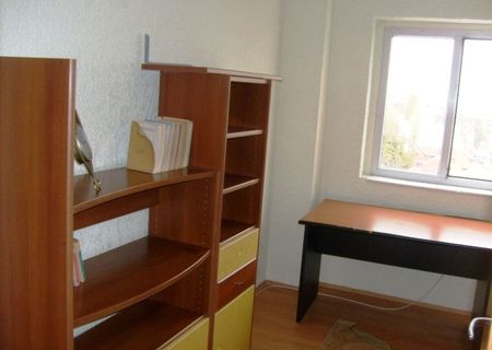 Apartament Piata Romana, Polona
