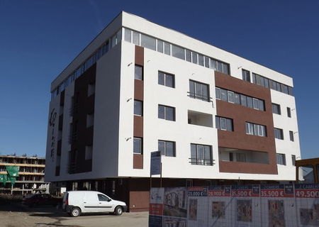 Apartament Popesti Leordeni 28900E Apartament Popesti Leordeni 28900E