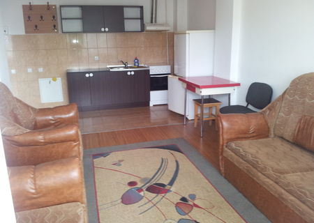 apartament regim hotelier