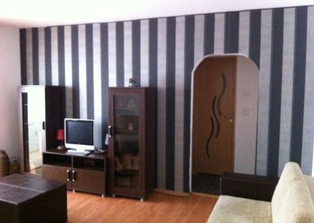 Apartament regim hotelier
