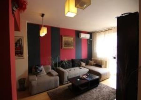 Apartament Rin hotel