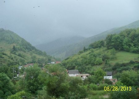 APARTAMENT RUSCA MONTANA