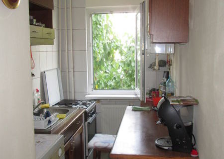 Apartament situat in cartier Manastur