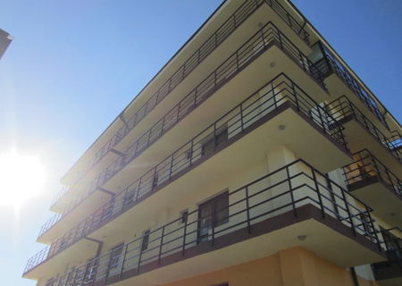 Apartament spatios 52 mp utili, Berceni