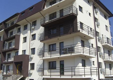 Apartament spatios, apropiere metrou Dimitrie Leonida