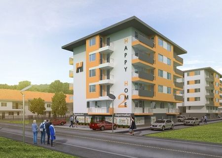 Apartament spatios, metrou Dimitrie Leonida