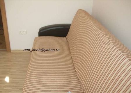 Apartament Stefan cel Mare