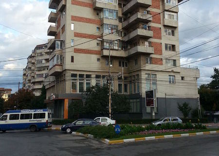 Apartament + Terasa 120 MP Apartament + Terasa 120 MP