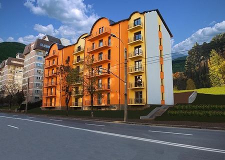 Apartament tip duplex(penthouse) 5 camere, 160mp Apartament tip duplex(penthouse) 5 camere, 160mp