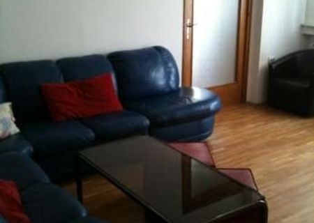 Apartament ultracentral 3 camere