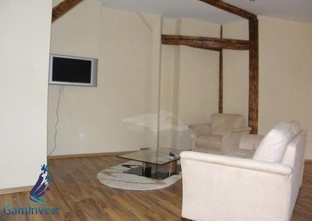 Apartament ultracentral de inchiriat Apartament ultracentral de inchiriat