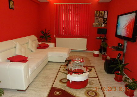 Apartament Vanzare