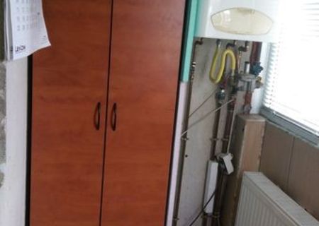 Apartament - vanzare - 2 camere