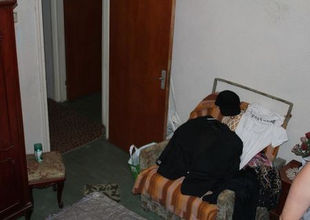 apartament zona verde langa Auchan titan