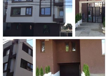 Apartamente 1,2,3 camere locuri de parcare