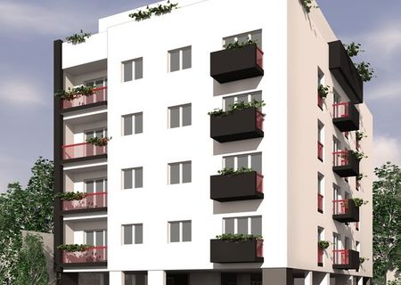 Apartamente 2 camere ISG Residence