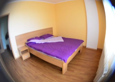 Apartamente in regim hotelier