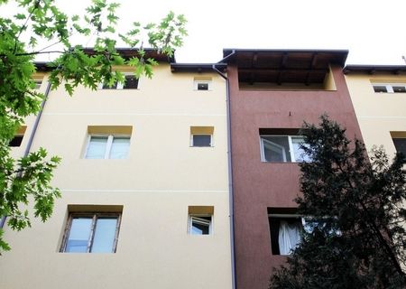 Apartamente NOI 1 Camera