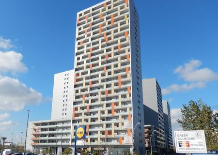 Apartamente noi cu rate direct la dezvoltator, dobanda 0% !