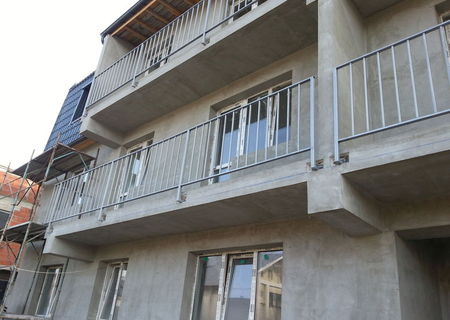 Apartamente si garsoniere