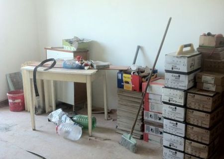 Apartamet 2 camere SD