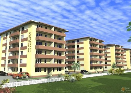 Apartamnet 2 camere, 38.500 Euro Apartamnet 2 camere, 38.500 Euro