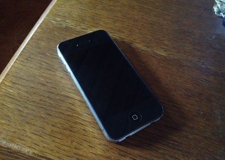 Apple Iphone 4, 16 GB