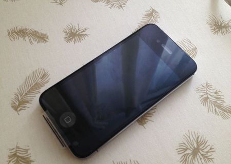 Apple Iphone 4S 16GB Neverlocked NOU