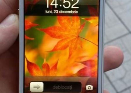 ~Apple Iphone 4S 16GB White~