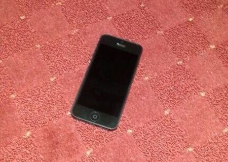 Apple iphone 5 de vanzare
