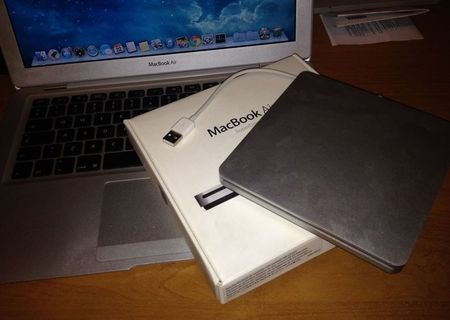 Apple Macbook Air SuperDrive Apple Macbook Air SuperDrive