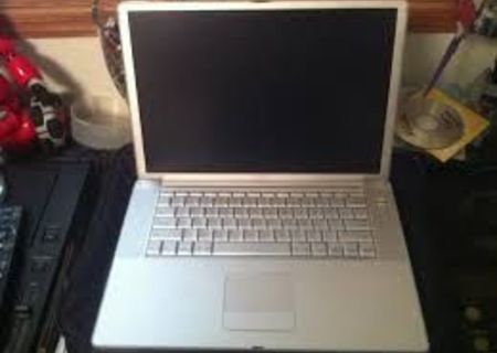 APPLE PowerBOOK G4 ORIGINAL 12.3 INCHI